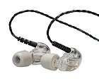 Westone UM1 Single Driver In Ear Monitors for Musicians