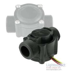  Water flow Sensor/ Counter (G3/4) 