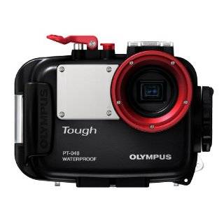   Camera Housing for Olympus Tough 8010 (mju 8010) Digital Cameras