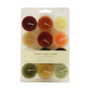 TEALIGHT CANDLE by TEALIGHT CANDLE BOX OF 12 FRAGRANCE TEALIGHTS. EACH 