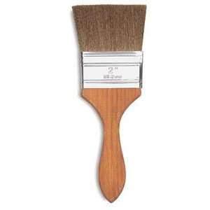  Water Sizing Brush   Water Sizing Brush