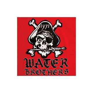  WATER BROTHERS PIRATE SS L