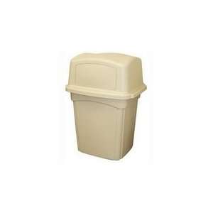  Continental Waste Receptacle