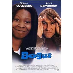   Depardieu)(Haley Joel Osment)(Nancy Travis)(Andrea Martin)(Denis