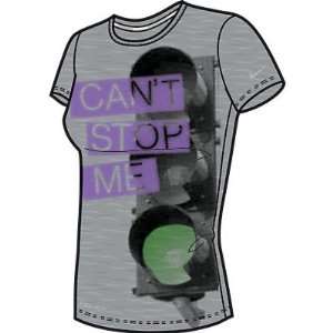  NIKE SS CRUISE CANT STOP ME TEE (WOMENS) Sports 