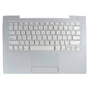 Apple Keyboard with Top Case Assembly for Select Macbook A1181 Laptops