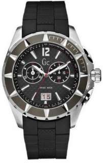   Guess G35006G1 Guess Collection GC Watch Mens 