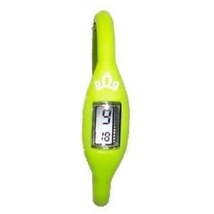  Pop Watch Envy Green Small Toys & Games