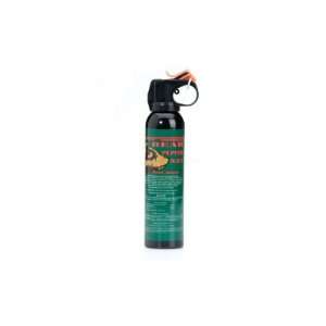  Mace Bear Pepper Mace Animal Repellent Spray Sports 