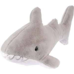    Rascals Great White Shark 15 by Wild Republic Toys & Games