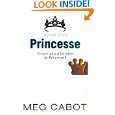   Princesse (French edition) by Meg Cabot ( Paperback   Nov. 5, 2009