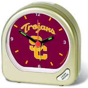  NCAA USC Trojans Alarm Clock