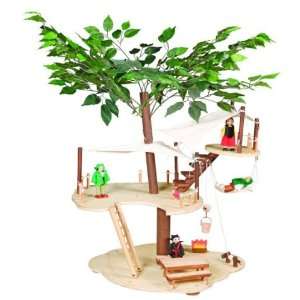  MXI 80011 Maxim Castaway Tree House Toys & Games