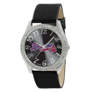   Braves Ladies Watch   Designer Diamond Watch