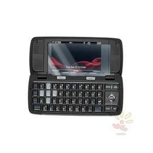  For LG VX10000 Voyager Reusable Screen Protector [2 LCD 