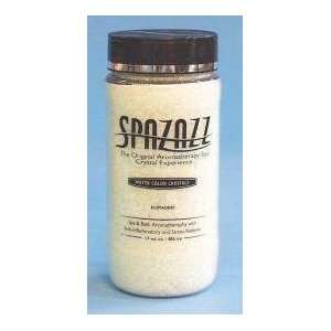  Spazazz Original Spa and Bath Aromatherapy Fragrances 