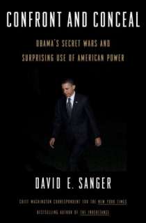   The Inheritance The World Obama Confronts and the 