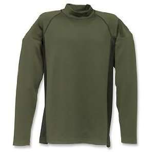  Browning Full Curl Wool Shirt, Loden 3X 3011992906 Sports 