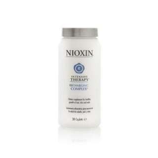 NIOXIN Intensive Therapy Recharging Complex 30 tablets  