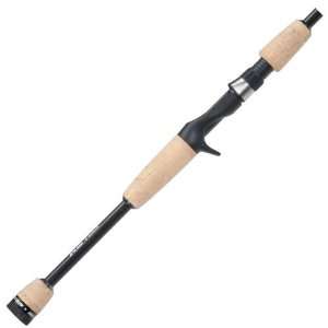  All Star Rods AST Series 7 M Freshwater Light Worm Rod 
