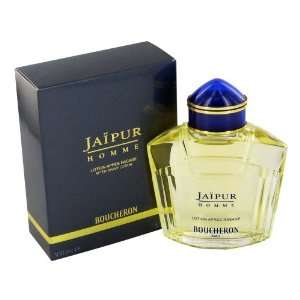  Jaipur by Boucheron After Shave 3.4 oz Health & Personal 