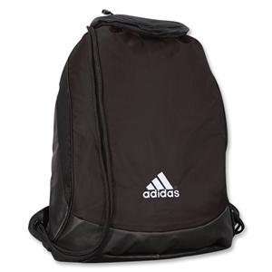 adidas Time Out Sackpack (Black)