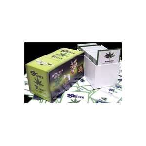 Stoner Trivia Marijuana Themed Card Game Toys & Games