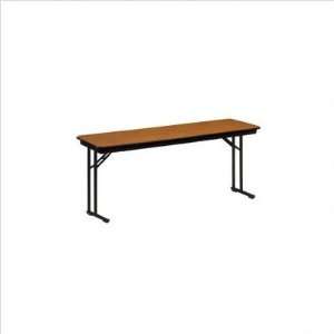    Midwest Folding CPx18EF CP Series Plywood CoreTraining Table Baby