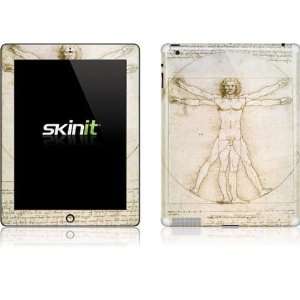  Skinit da Vinci   The Proportions of Man Vinyl Skin for 