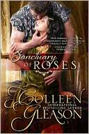   Sanctuary Of Roses by Colleen Gleason, Colleen 