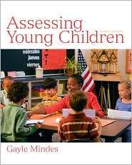   Young Children, (0137002270), Gayle Mindes, Textbooks   