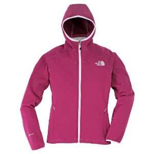 The North Face Womens Warp Jacket SS11 (10, Berry Lacquer Purple 