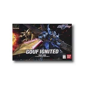 Gundam Seed Destiny HG 31 Gouf Ignited ZGMF 2000 1/144 Scale