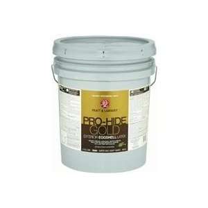   Pro Hide Gold Eggshell Latex Exterior House Paint