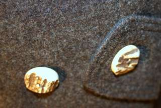   CAPPOTTO D 26 / GB US 42S L manteau abrigo casaco пальто  