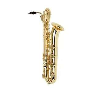  Allora Vienna Series Intermediate Baritone Saxophone AABS 