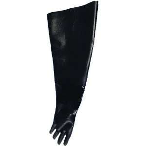  Glass Bead Gloves (Pair, 10Port Hole Dia, 25Port Hole 