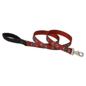  Lupine 1 Wild West 6 Slip Lead