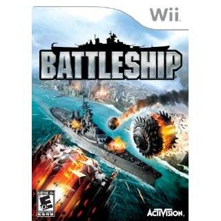   by Activision Inc. ( Video Game   May 15, 2012)   Nintendo Wii