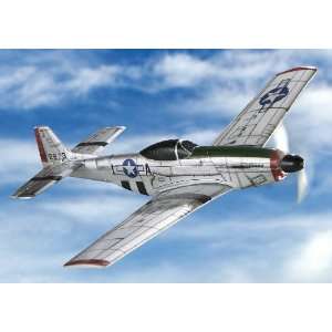  Estes® P51 Mustang™ RC Airplane