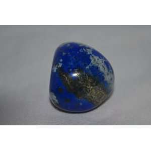 Tumbled Lapis Lazuli Grade A  Healing Stones, Metaphysical Healing 