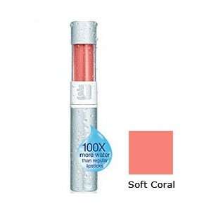  Almay Hydracolor Lipstick Soft Coral   1 Ea Beauty