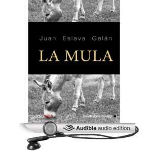   Audio Edition) Juan Eslava Galán, José Carlos Domínguez Books