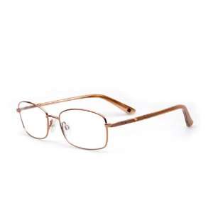  MD8 203 prescription eyeglasses (Copper) Health 
