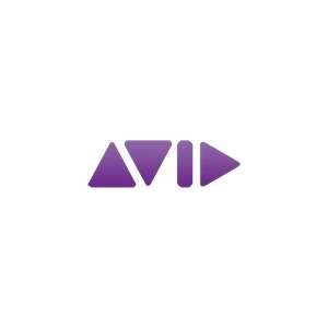  Avid 1 Year Assurance for Media Composer Sports 