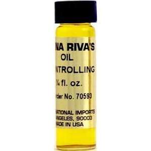  Anna Riva Oil Controlling 1/4 fl. oz (7.3ml) Everything 