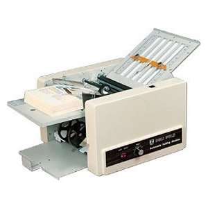  Dynafold 262 Medium volume paper folding machine
