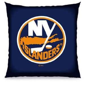  New York Islanders Souvenier Pillow