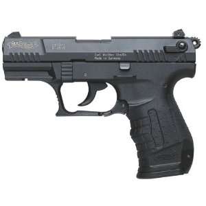  Walther P22 22lr 3.4 10sh Blue DA