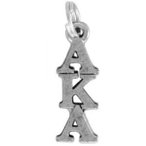  Alpha Kappa Alpha Lavalier Sorority Charm 